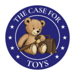 The Case for Toys logo